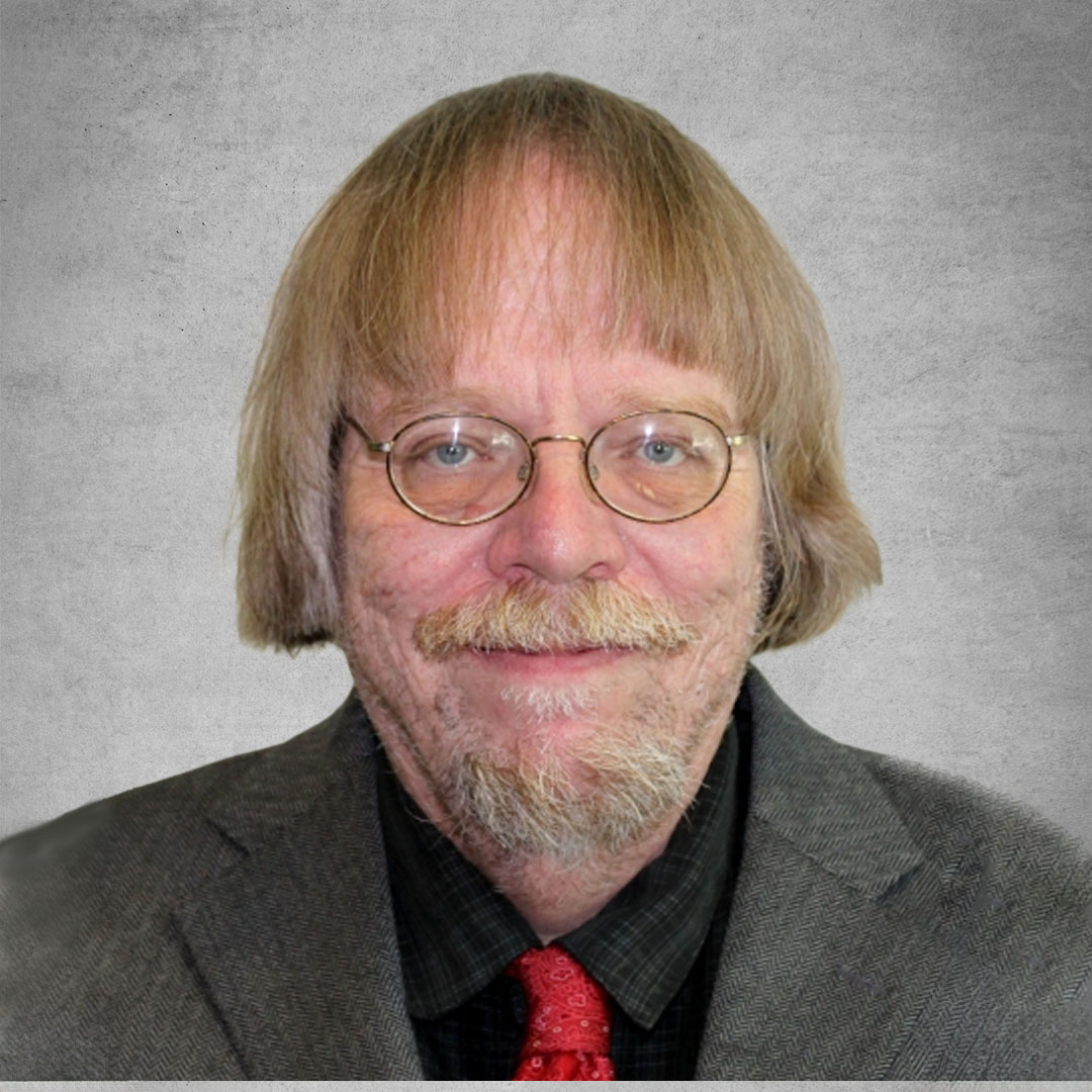 Dr. William Acree Jr. 
