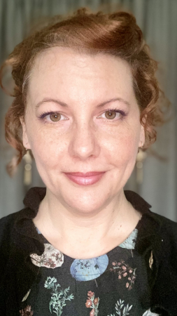 Angela Tanzillo-Swarts